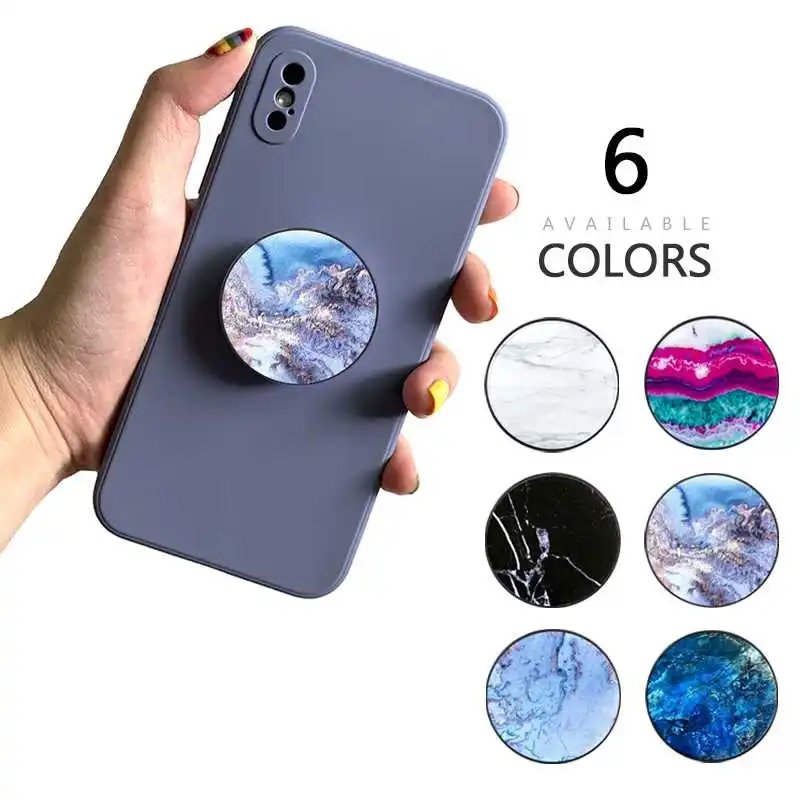 

Phone Folding Holder Stand For Cell Phone Smartphone Universal Support Mobile Holder