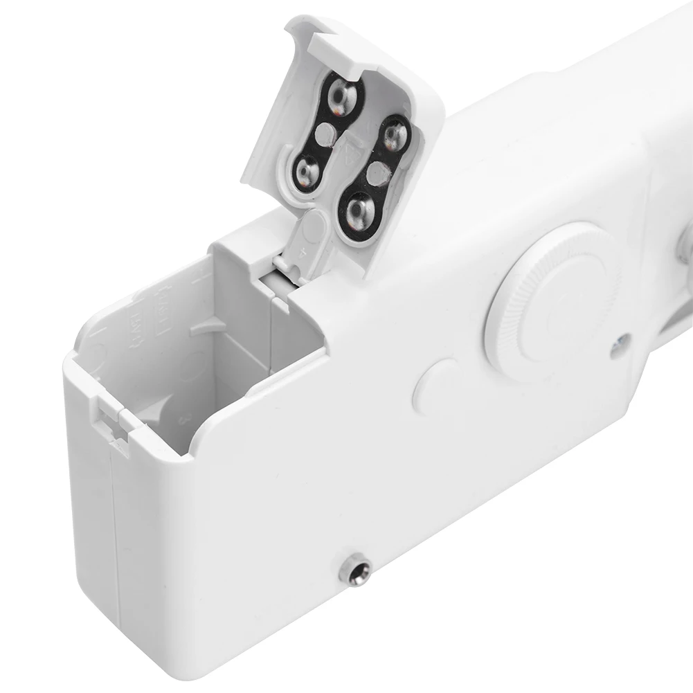 Портативный мини Ручной Электрический швейный станок многофункциональный набор