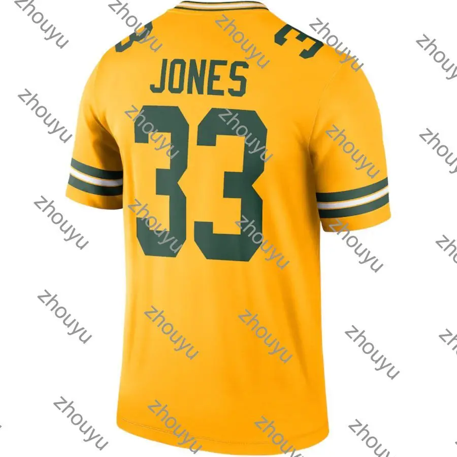 

Футболка Аарон Джонс Бэй Пэкер для мужчин, женщин, мужчин, детей, молодежи, на заказ