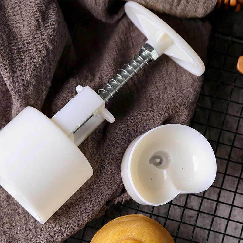 Форма для торта с креативным рисунком милой свинки Луны кондитерских изделий