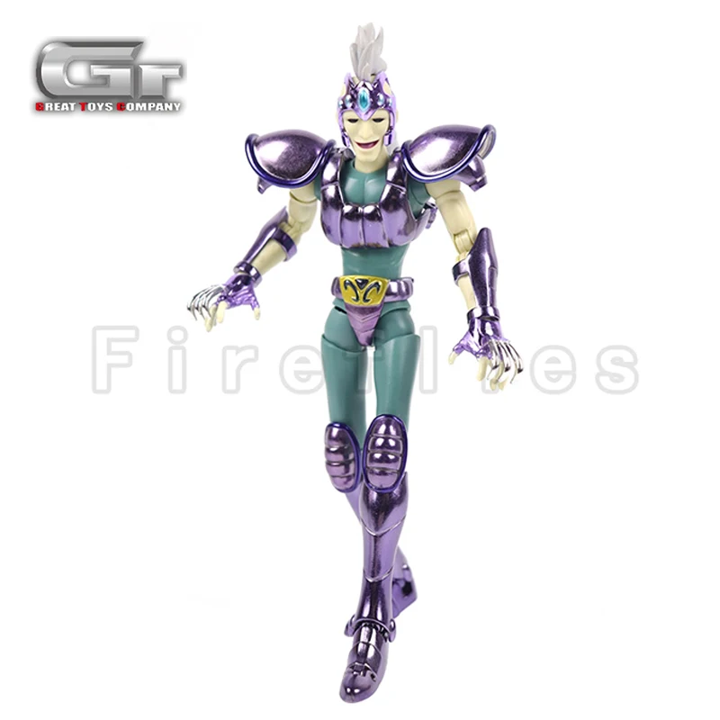 Фигурки героев мультфильма ГТ 18 см | Игрушки и хобби