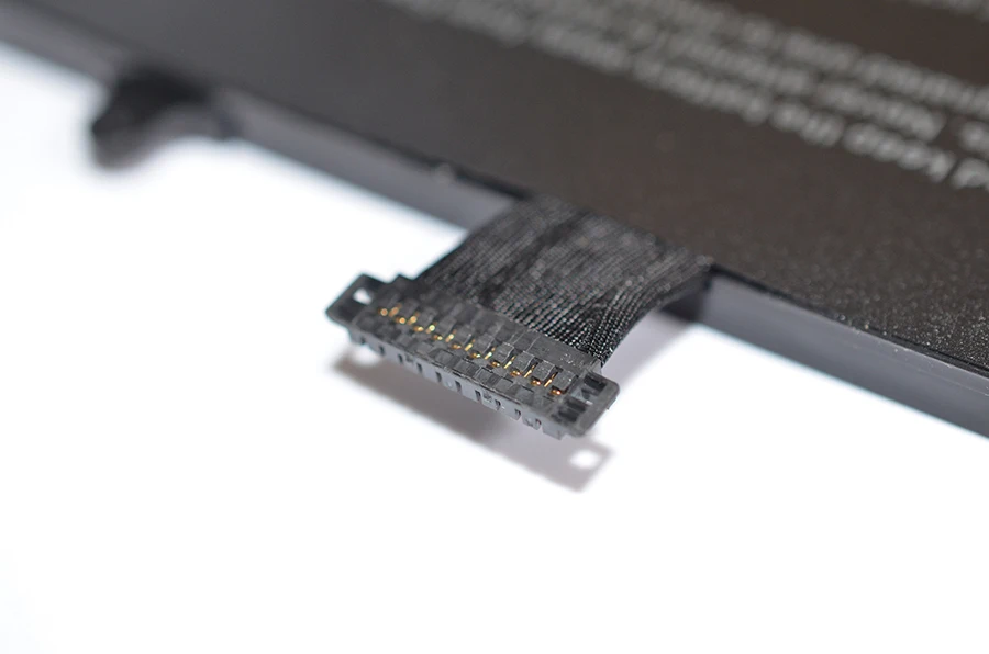 C21-X202 Аккумулятор для ноутбука ASUS VivoBook S200 S200E X201 X201E X202 X202E S200E-CT209H S200E-CT182H 4400mAh |