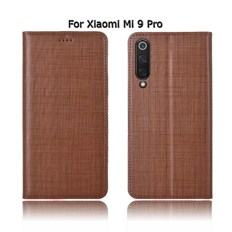 Классический чехол для телефона Xiaomi mi 9 mi 9 9S Se Lite Pro из натуральной кожи флип-бумажник чехол для телефона s для Xiaomi mi 9 mi 9 9S Pro