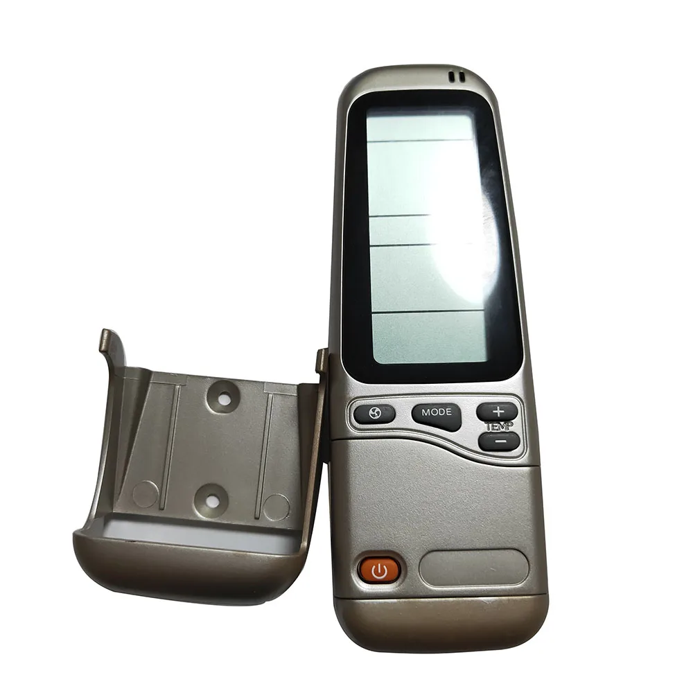 Б/у оригинальный пульт дистанционного управления RC-3I-1 467200004R для кондиционеров Airwell Emailair Electra Elco