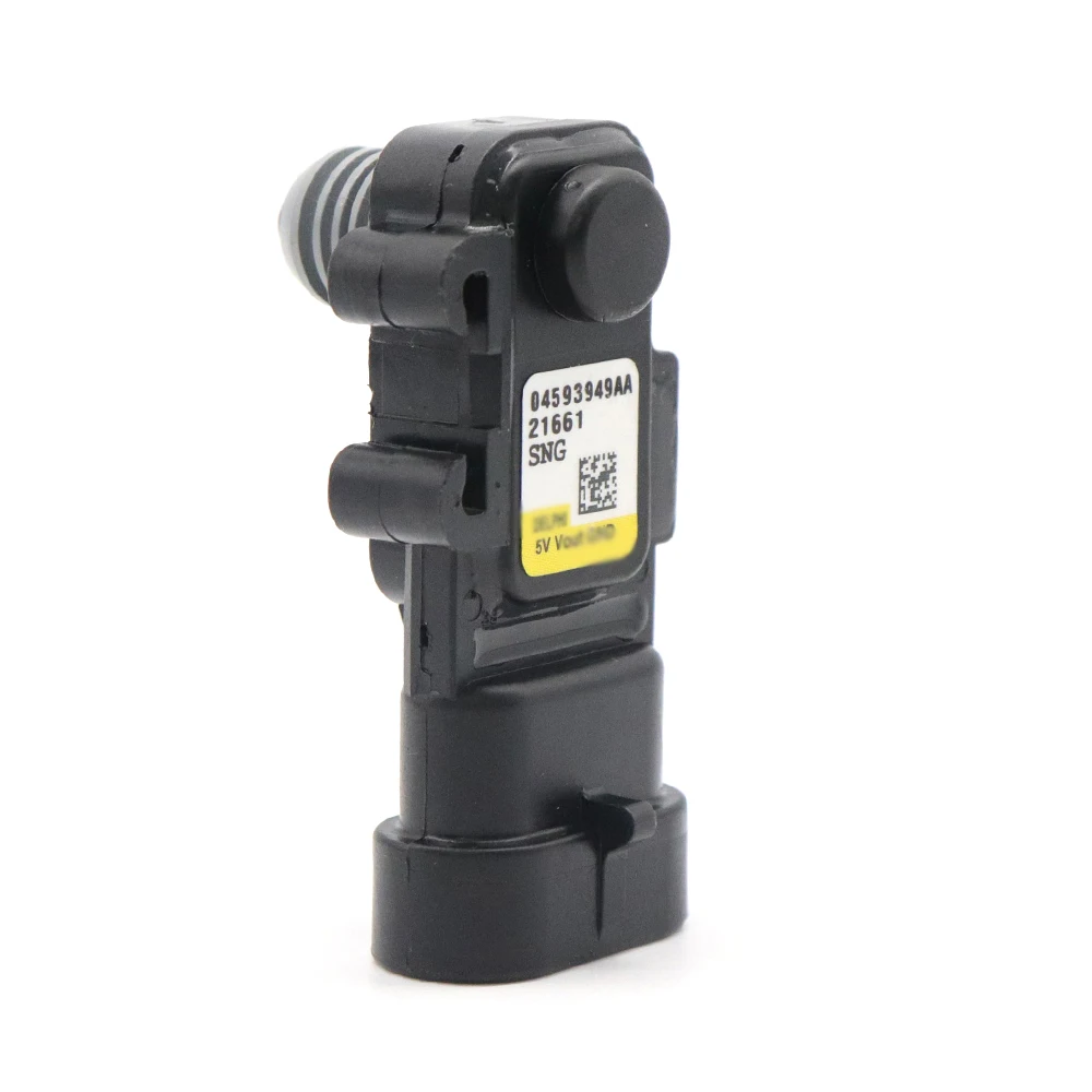 Автомобильный Датчик абсолютного давления впускного воздушного коллектора