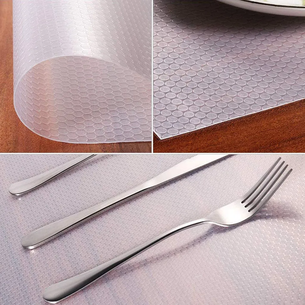 Коврик для холодильника многофункциональные коврики вкладыши подложка ящика