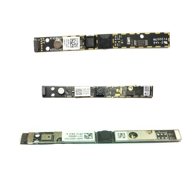 Плата веб-камеры/камеры для Asus X550 X550C A550C X550V Y581C Y581L FX50J F550 04081-00027300 04081-00027400 |