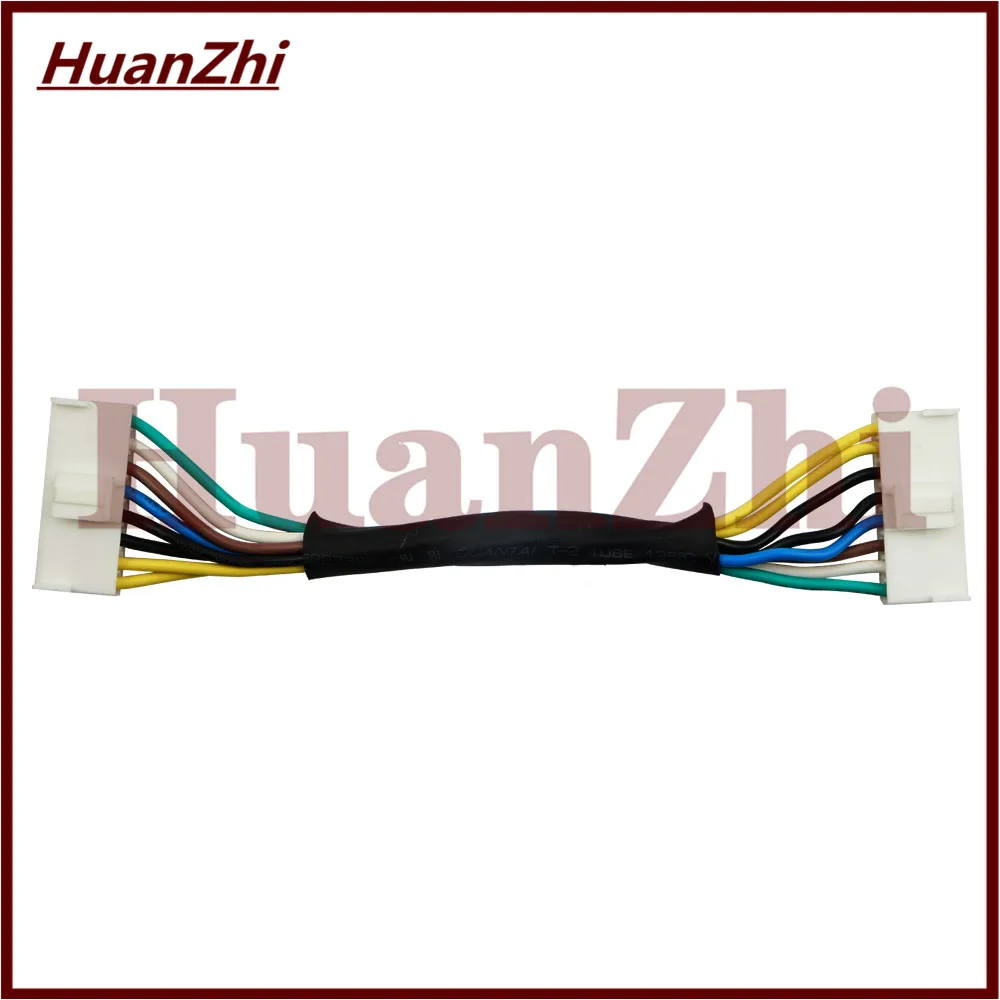 (HuanZhi) Cable (8 pin) for Motorola Symbol VC5090 (Full Size) | Компьютеры и офис