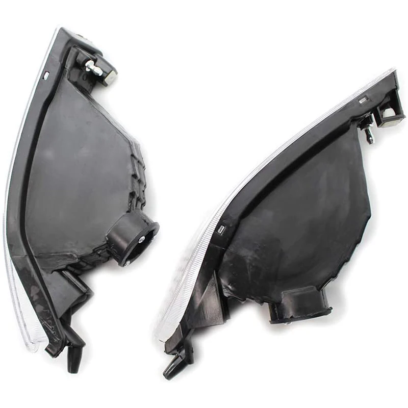 

Car Front Fog Signal Light Driving Light Fog Light for Toyota Corolla 2001-2002 Part Number 81221-12160 81211-12150