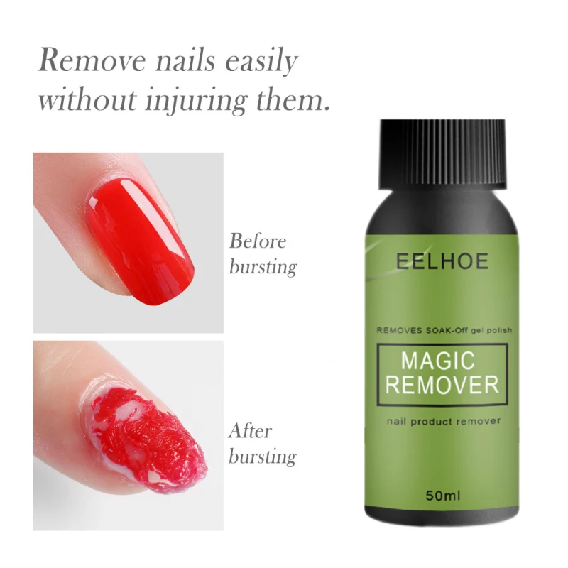 

Жидкость для снятия лака для ногтей, средство для снятия гель-лака г., Vinimay, светодиодная УФ-лампа, уплотнитель для ногтей жидкость для снятия...