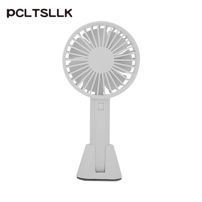 PCLTSLLK Original Vh Fan Mini Portable Fan 3 Speed Adjustable...