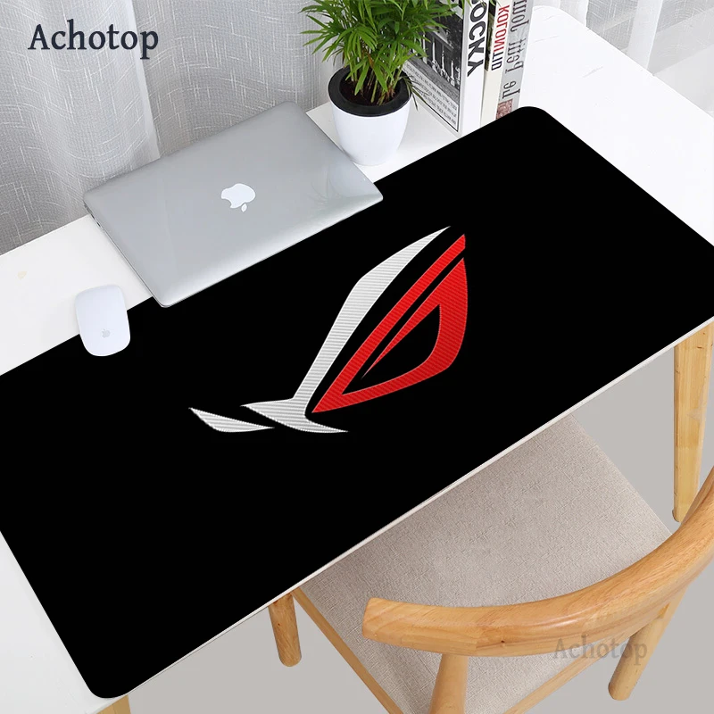 

Custom Large Gaming Mouse Mat ASUS Mouse Pad Gamer Keyboard MousePad Big Office Mousepads Computer Desk Mouse Mat XXL Rugs XL