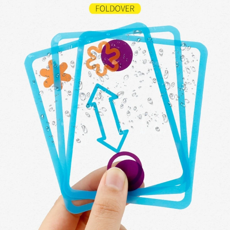

Interest Cards Matching Color Table Game Set for Boys/Girls Birthday Gifts
