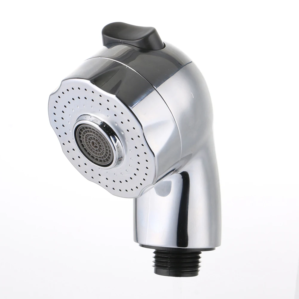 

Kitchen Extending Hose Basin Bathroom Sink Faucet Set Mixer Spout Hair Washing Hand Held Spray Quick Connect Water Saving