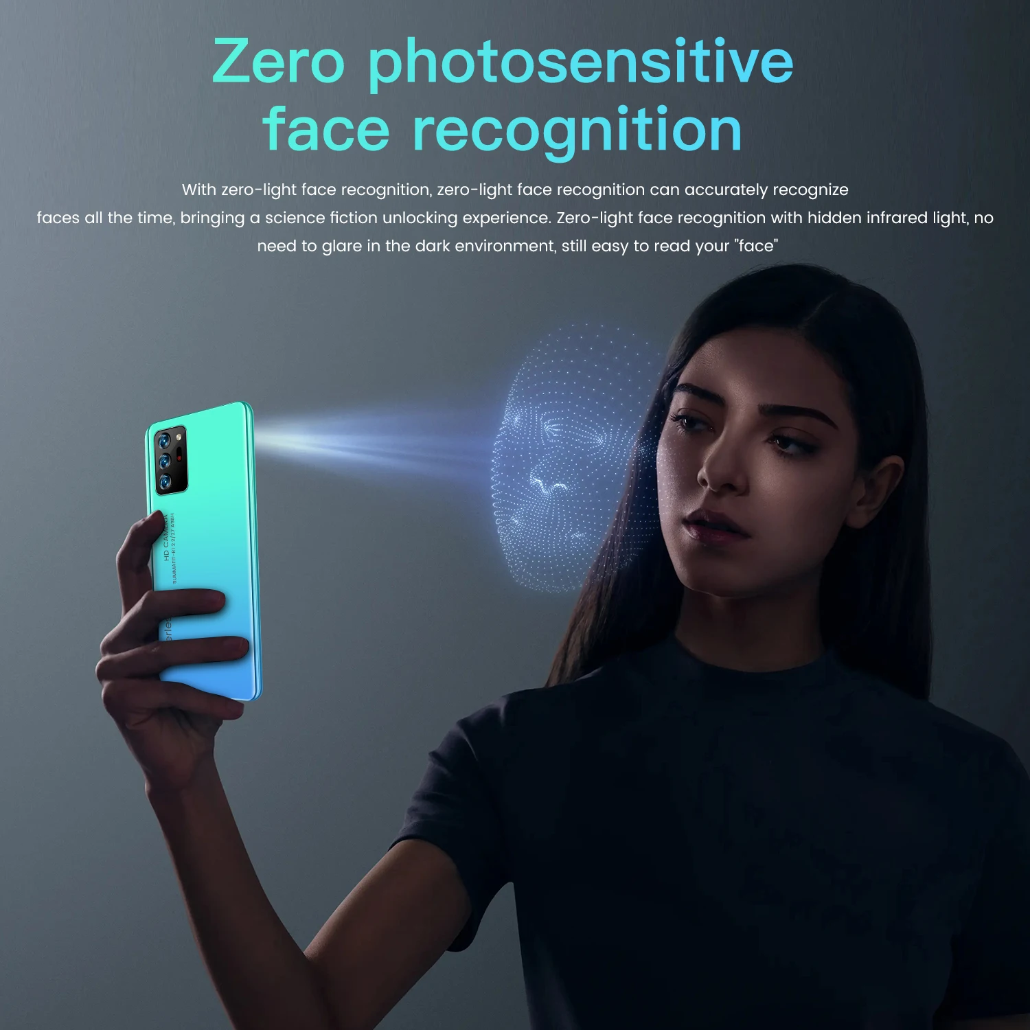 

Galaxy Note20 Plus Android Smartphones 5G LET 8GB+256GB Cellphones 10-Core MT6799 Real Fingerprint 4800mAh Dual SIM Mobile Phone