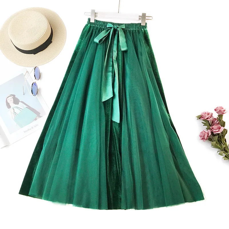 

Skirts