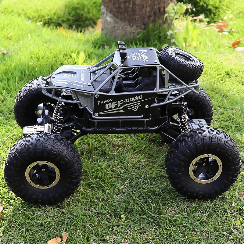 X878 1:16 высокоскоростной Радиоуправляемый автомобиль из сплава 2 4G 4CH багги