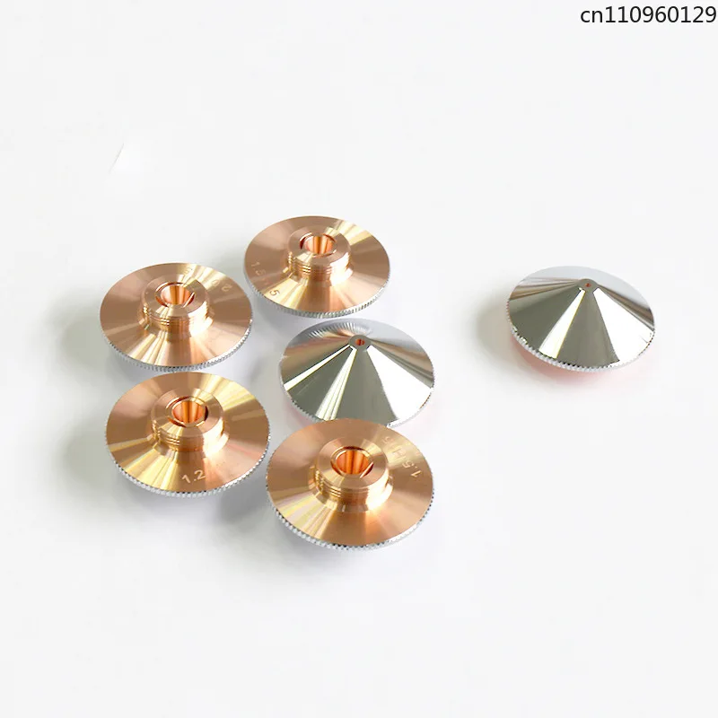 

Raytools Double layer 1.5 nozzle of laser head high performance