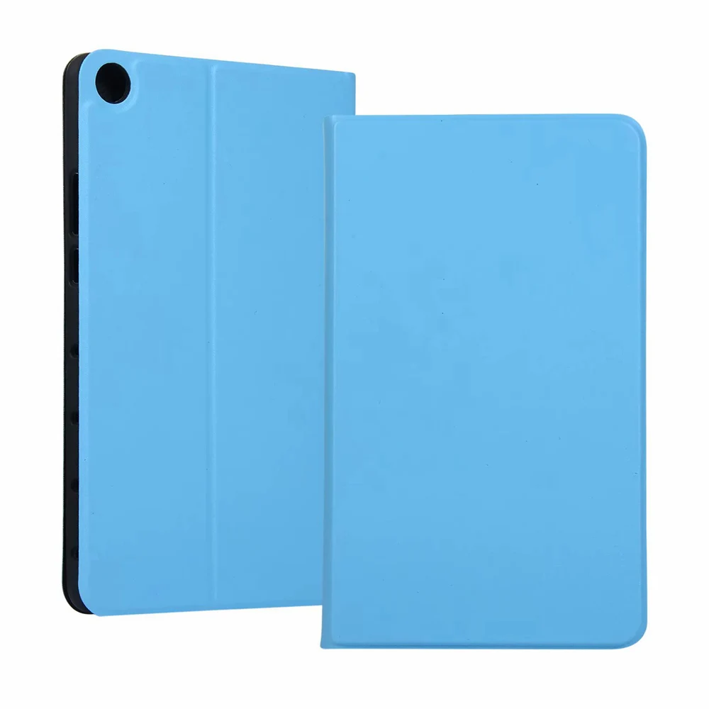 IBuyiWin Премиум PU кожаный чехол для huawei MediaPad M5 Lite 8,0 JDN2-AL00/W09 8," планшет Funda Capa силиконовый чехол+ пленка+ ручка
