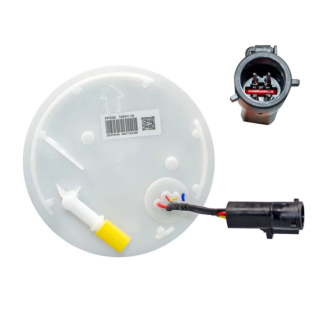 Хорошая производительность Dopson Топливный насос Модуль в сборе подходит для 02 03