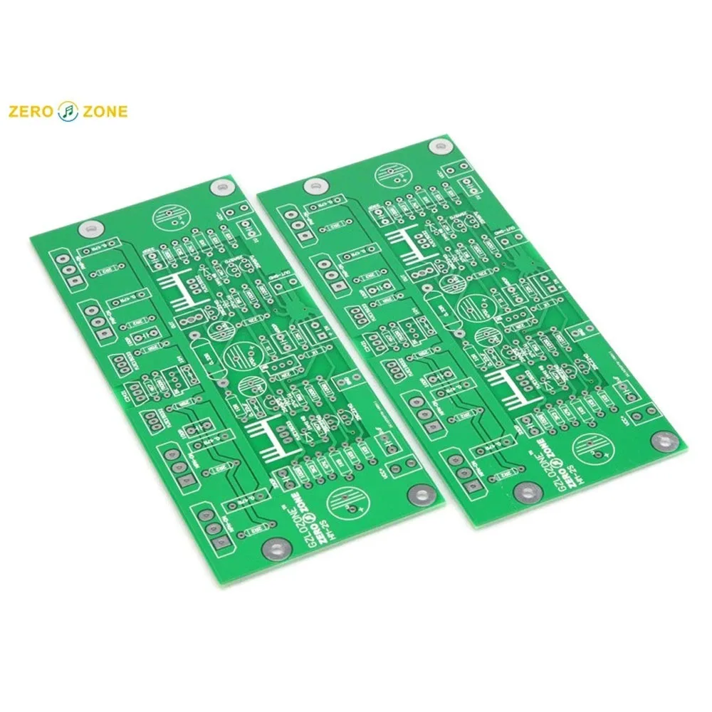 Двухканальные усилители мощности HM2S-50W класса A Плата усилителя контрольная