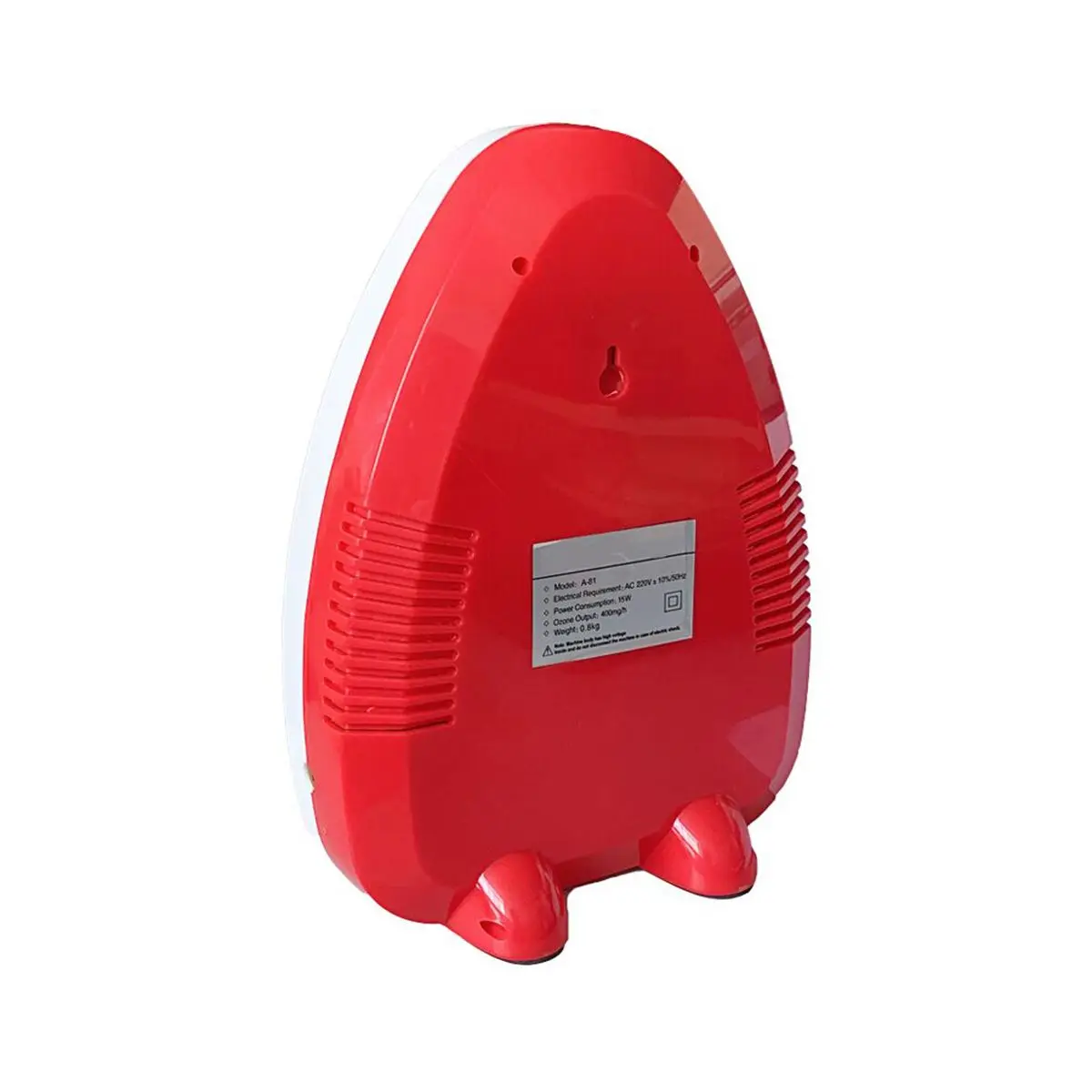 

Ozone Generator 220V Sterilizer Air Ozone Water Purifier Purification Fruit Vegetables Water Food Preparation Ozonator Ionizator