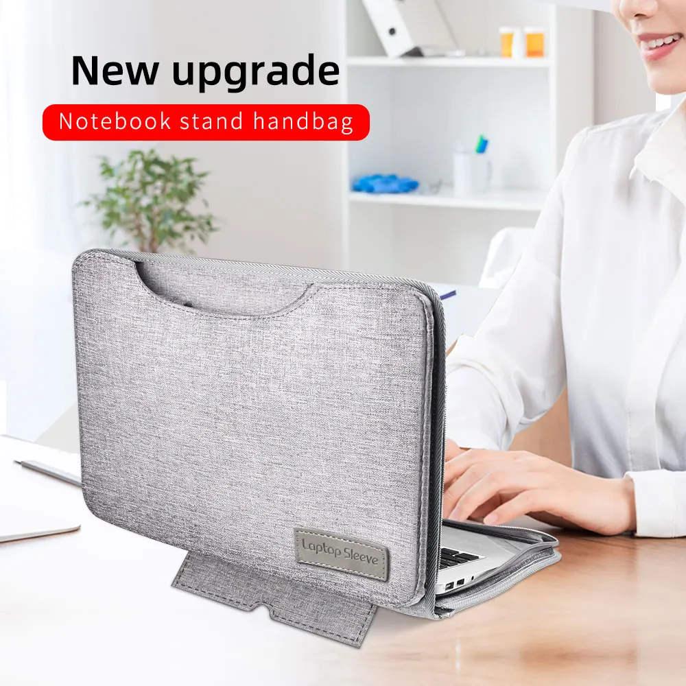 Чехол для ноутбука HuaWei Honor MagicBook 14 &quotD/B MateBook 13 X Pro 9&quot E дюймов с подставкой Macbook