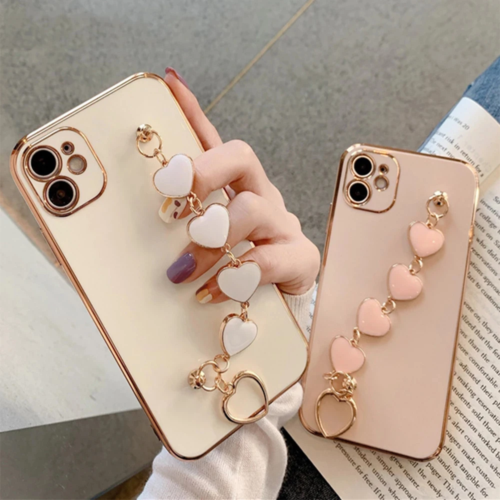 

Роскошный мягкий чехол для Iphone 13 12 Pro Max X XS XR 11 Pro Max 7 8 Plus