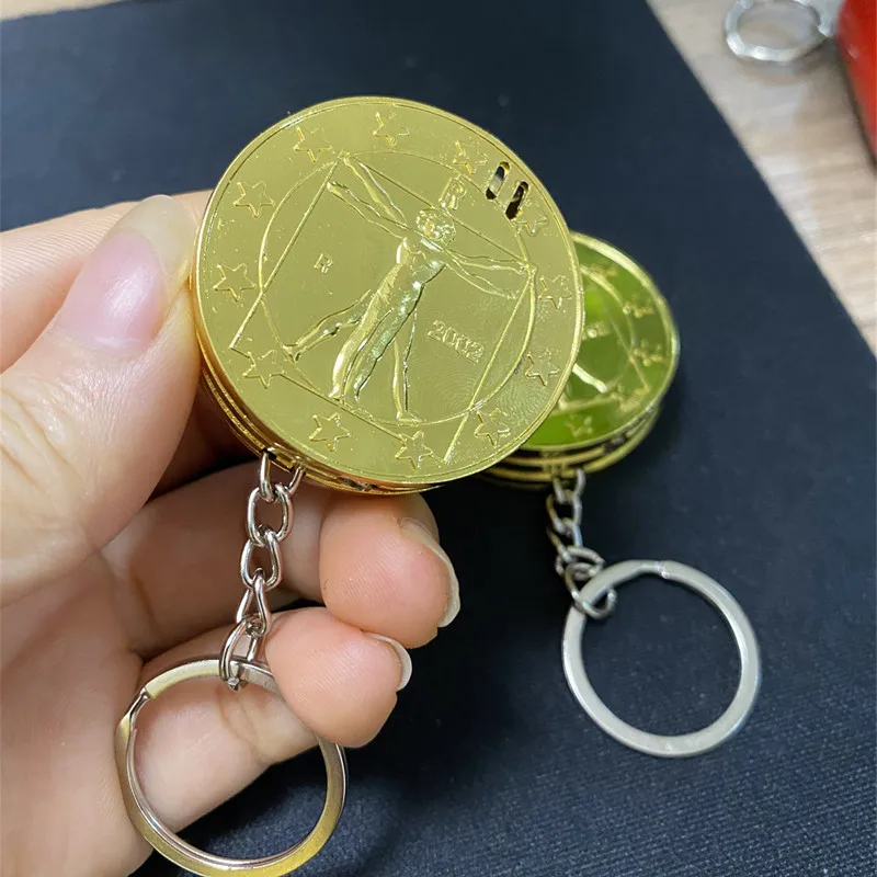 Оригинальная индивидуальная мини-зажигалка необычная Зажигалка для сигар