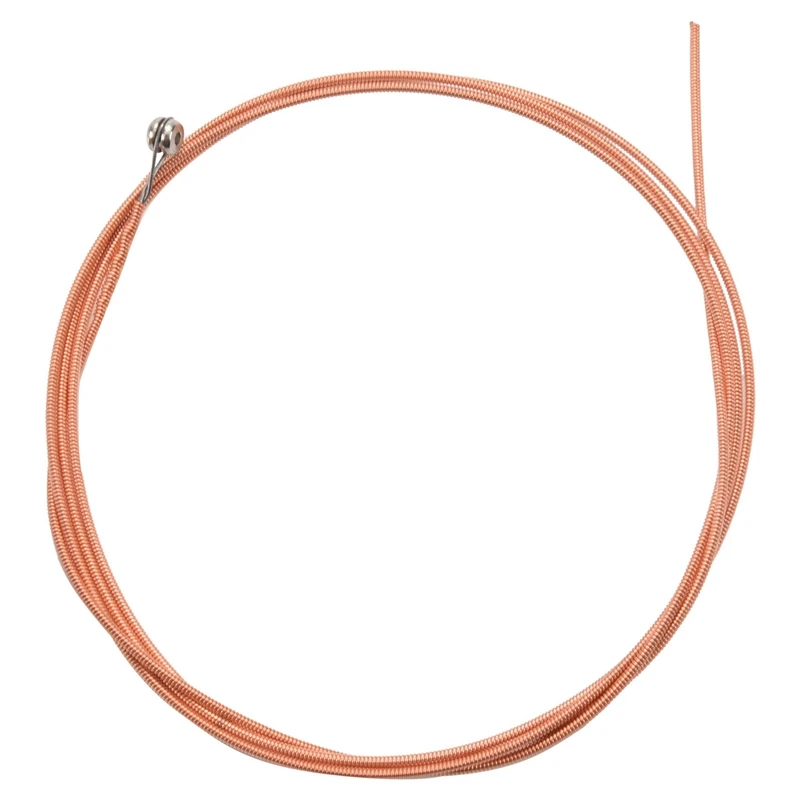 

ИРИН A102 струны народной гитары (0,011-0,053) дюйма Сталь 6 шт./компл. Струны для акустических гитар, аксессуары