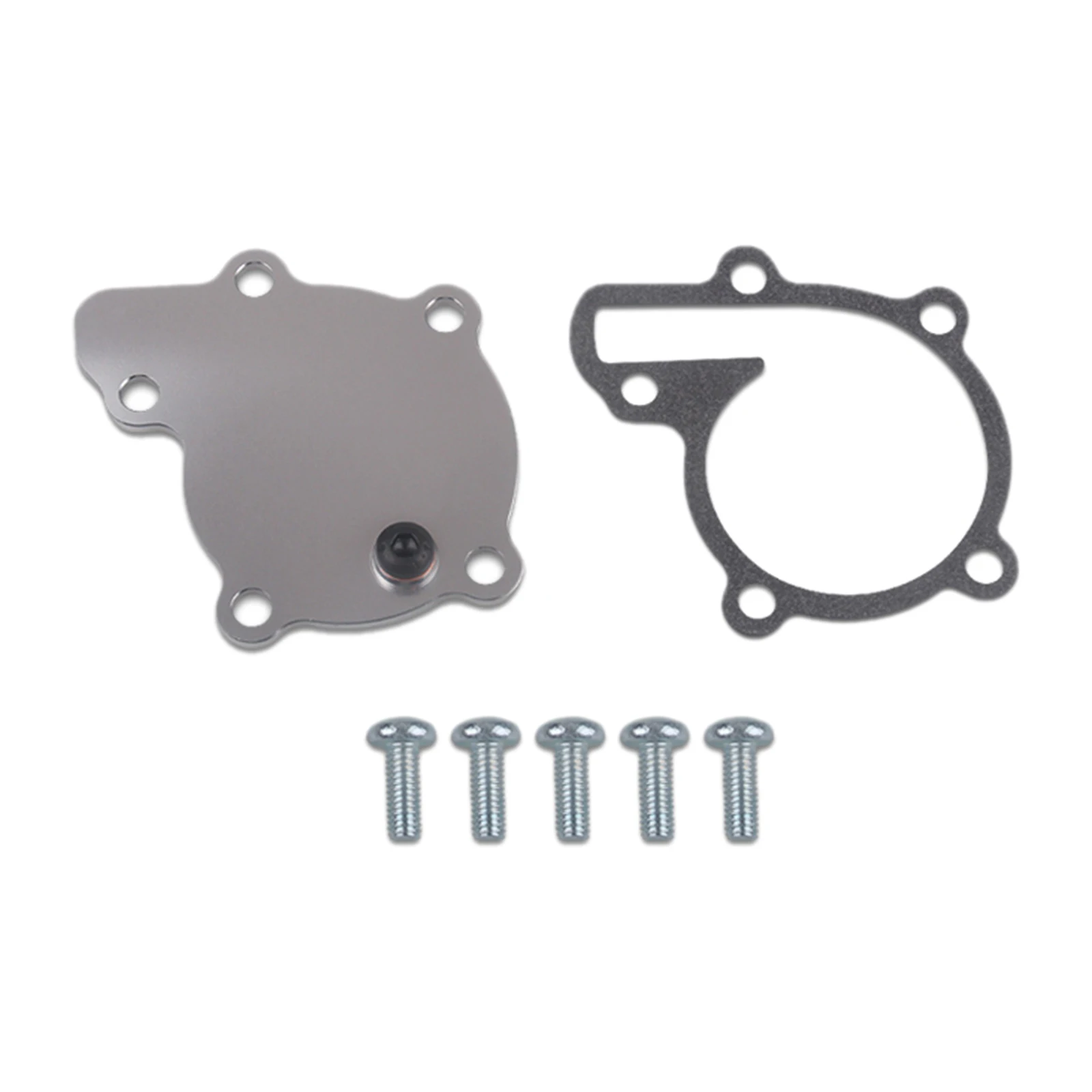 

Чехол для водяного насоса Pro с прокладкой для замены Yamaha Banshee 350