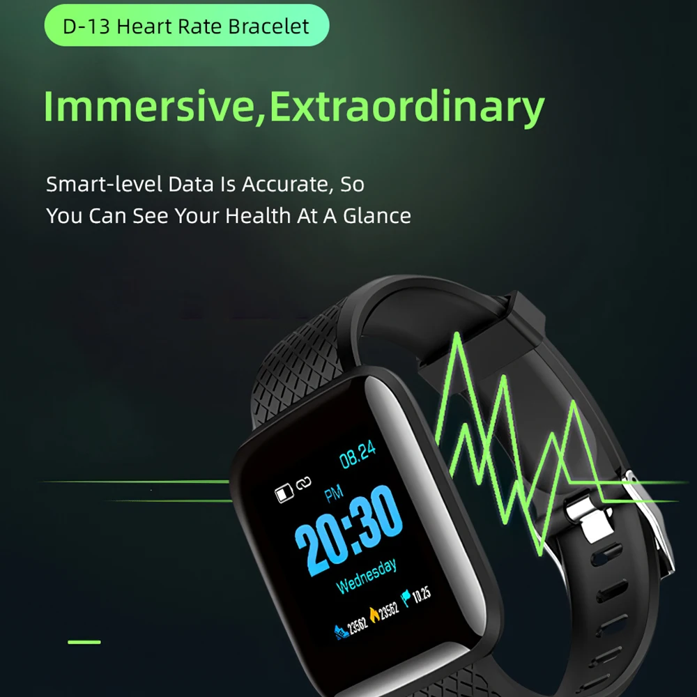 Смарт часы мужчины женщины фитнес браслеты калорий Count расстояния артериальное