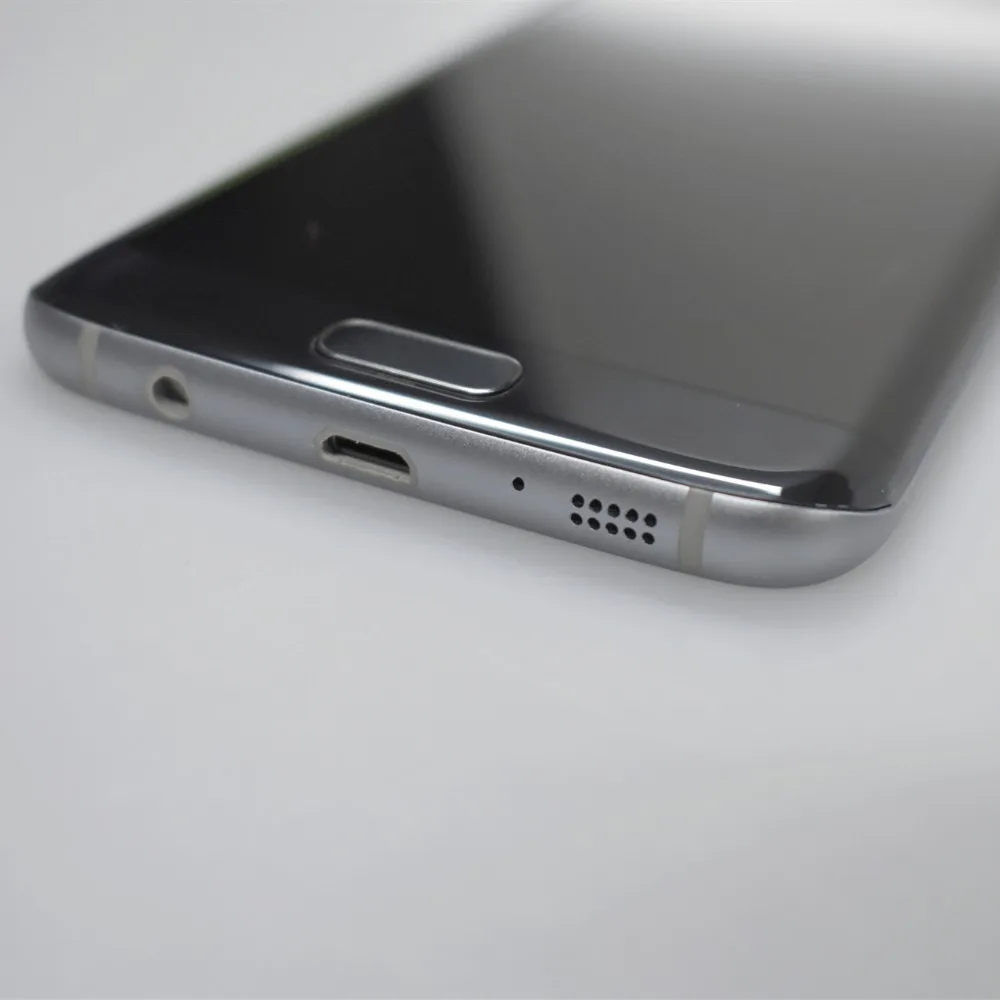 Новый экран для Samsung Galaxy S7 Edge 5 &quotЖК дисплей в сборе с рамкой G935FW G935A G935F SM ЖК