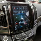 Авторадио Android плеер для GREAT WALL для Hover Haval H9 2015 -2019 автомобильный стерео мультимедийный экран Тесла Навигация стерео DVD