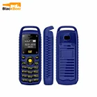 Сотовый телефон UNIWA B25, 0,66 дюйма, Bluetooth-наушники, гарнитура с поддержкой двух SIM-карт, 2G