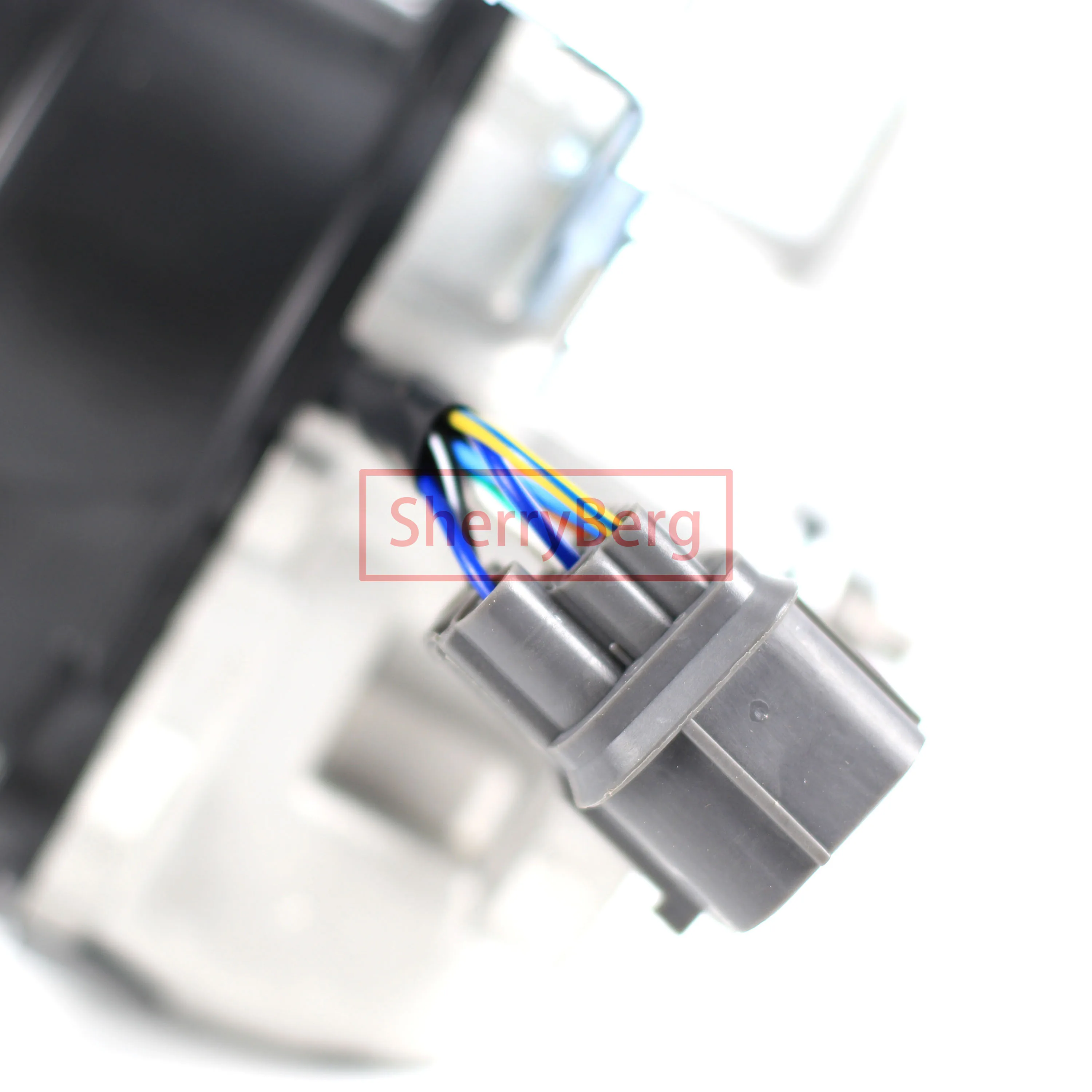 SherryBerg HONDA ACCORD 1994 2.2L D4T9204 30105P0AA02 30100-P0A-A02 сменный распределитель зажигания D4T9405 |