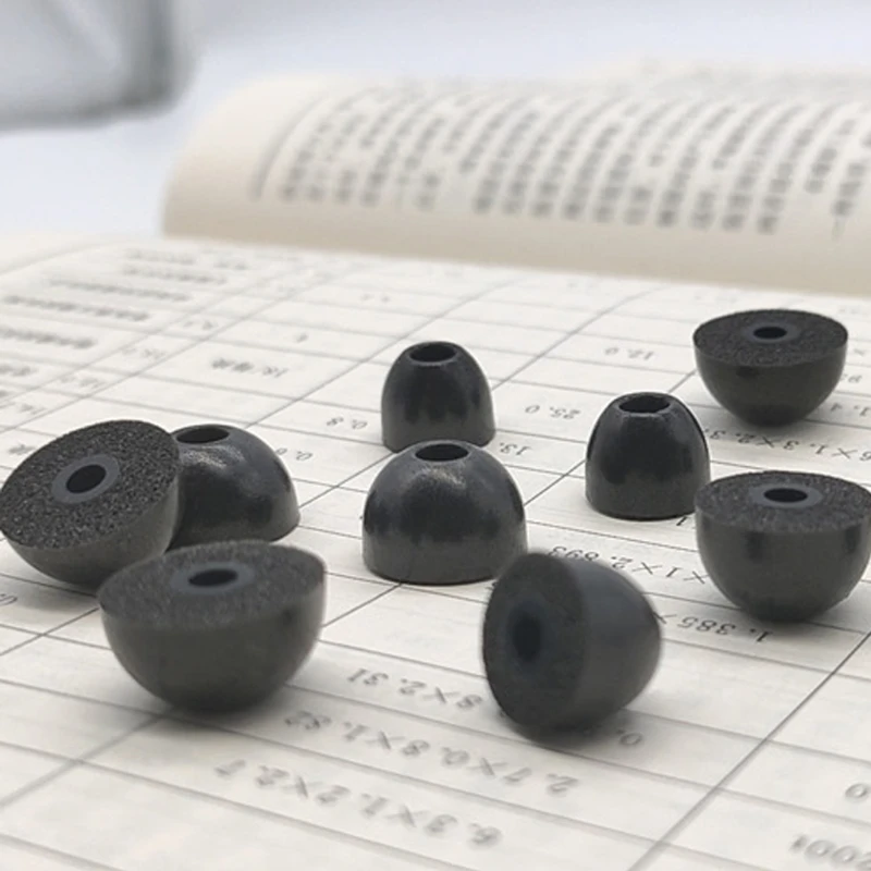 

Eartip Cap Silicone Skin Earpiece Ear Hook Buds Silicone Earbuds Earplugs Cover for -Galaxy Buds Pro Headphone T21B