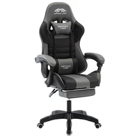 professional computer chair lol internet cafe sports racing chair wcg play game chair comfortable office chair