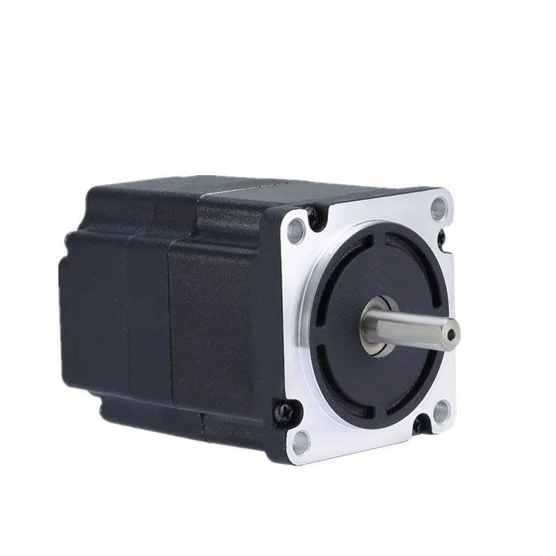 

LK60BL80-230 60mm small size brushless dc motor 24v 80w 3 phase bldc motor 0.3N.m big torque high speed 3000rpm 24V dc motor