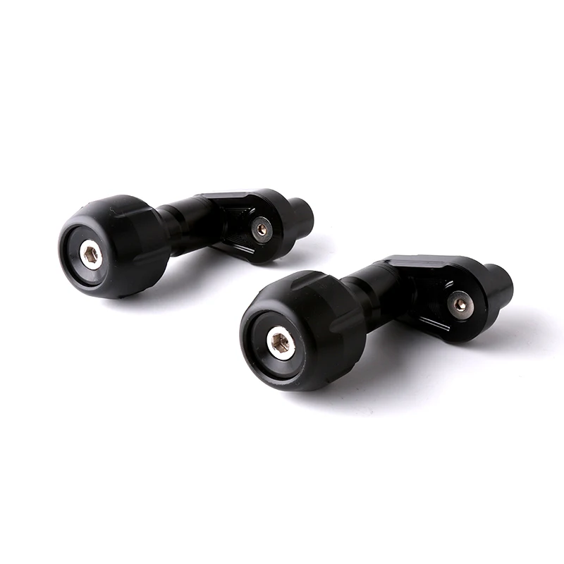 Мотоциклетная Автомобильная рама из алюминиевого сплава ползунки боковая