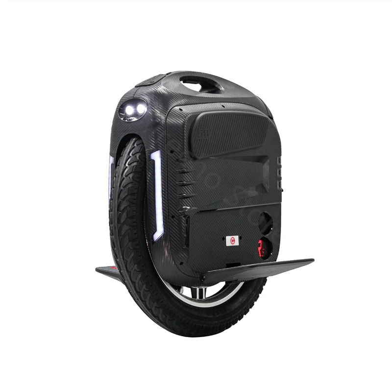 Original Bdgode Gotway RS 19 Unicycle 2600W electric scooter monowheel inch one wheel 100V 1800WH self Balance Scooter | Спорт и