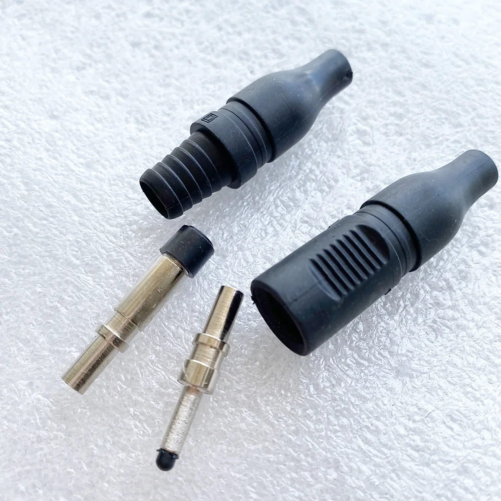 IP67 Солнечный разъем MC3 разъемы для солнечной панели штекер и гнездо Солнечные