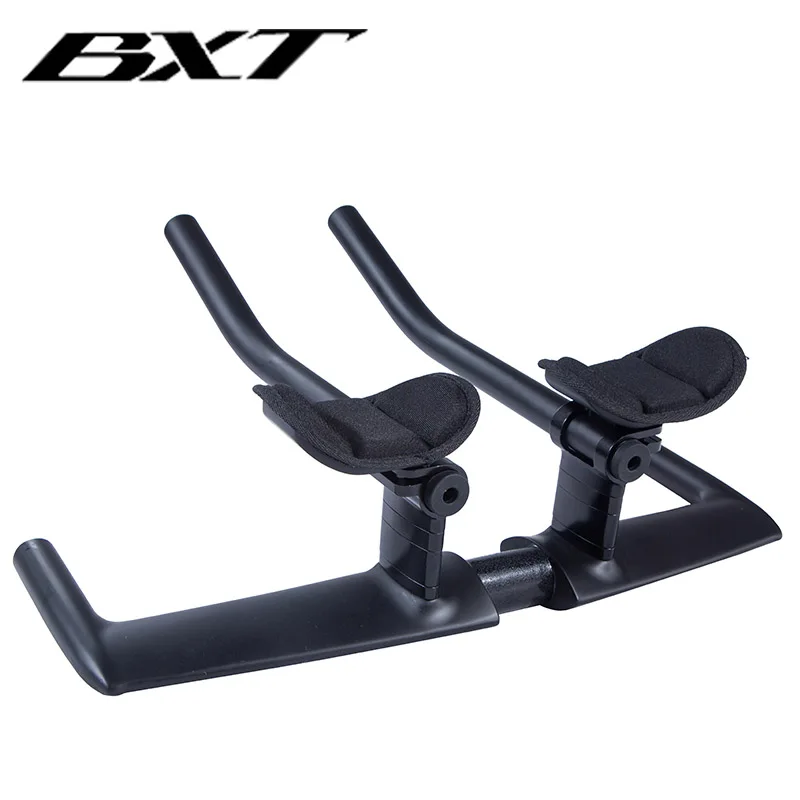 Руль карбоновый BXT TT bar бесплатная доставка новинка 2020 полностью руль aero для