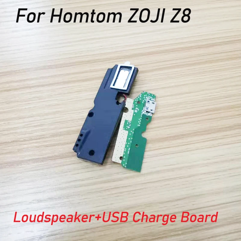 AiBaoQi громкоговоритель, гудок, звонок для HOMTOM ZOJI Z8 Аксессуары для мобильных телефонов