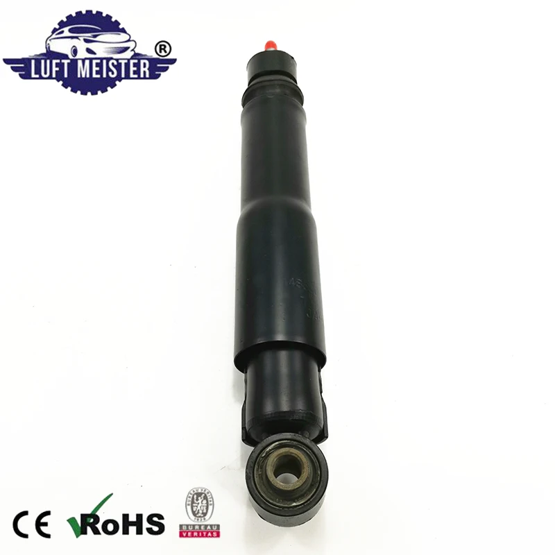 1 шт. задний амортизатор для Toyota Land Cruiser LC 200 / Lexus LX570 2007 2015 с датчиком 4853069415 4853060170
