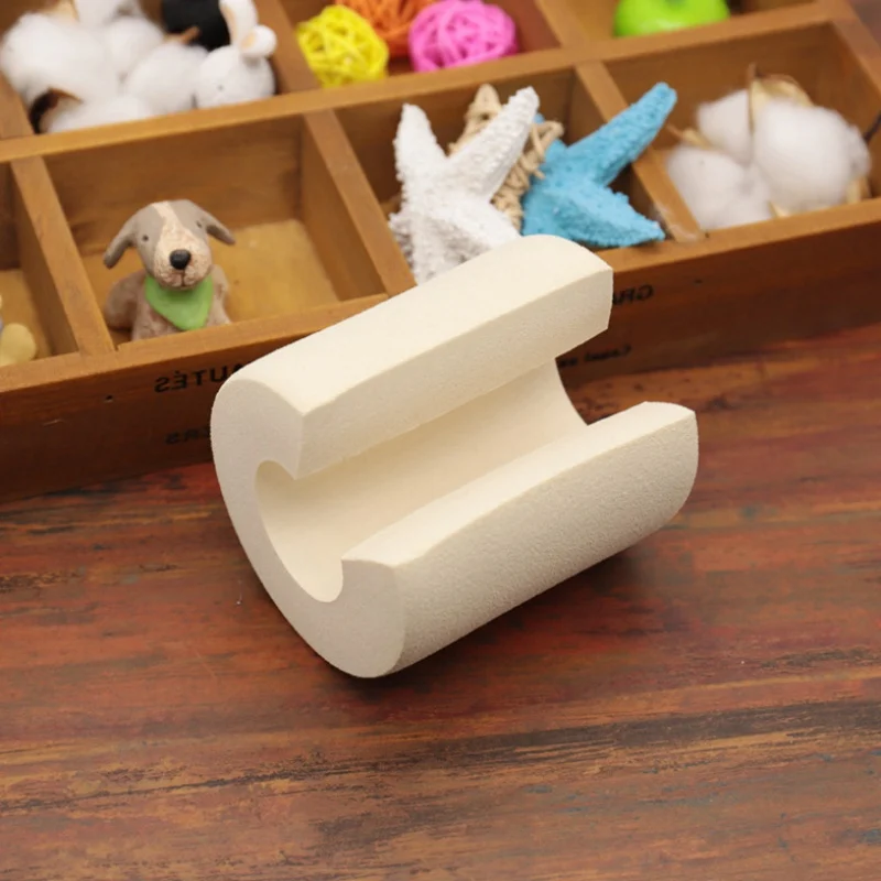 Детская Защитная дверная пробка безопасная защита от помех пальцев мягкая