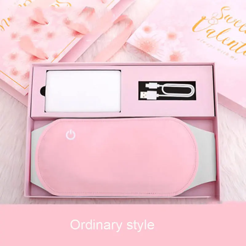 Подарок на день рождения массаж с постоянной температурой и подогревом теплый