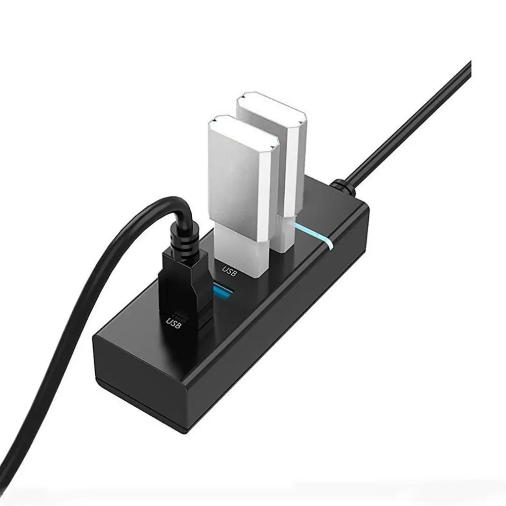 usb хаб адаптер мини usb хаб 30 hi скор