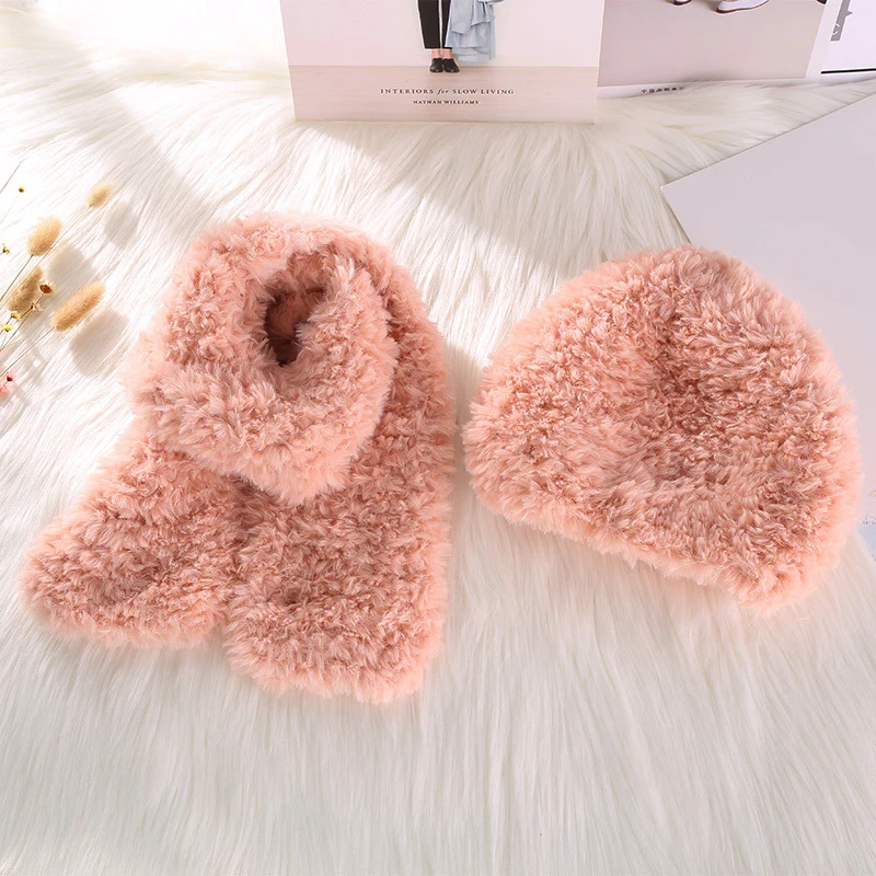 50G/Roll Faux Fur Yarn Hair Mohair Wool Cashmere For Hand Knitting Crochet DIY Baby Clothes Scarf Hat Sweater Thread - купить по