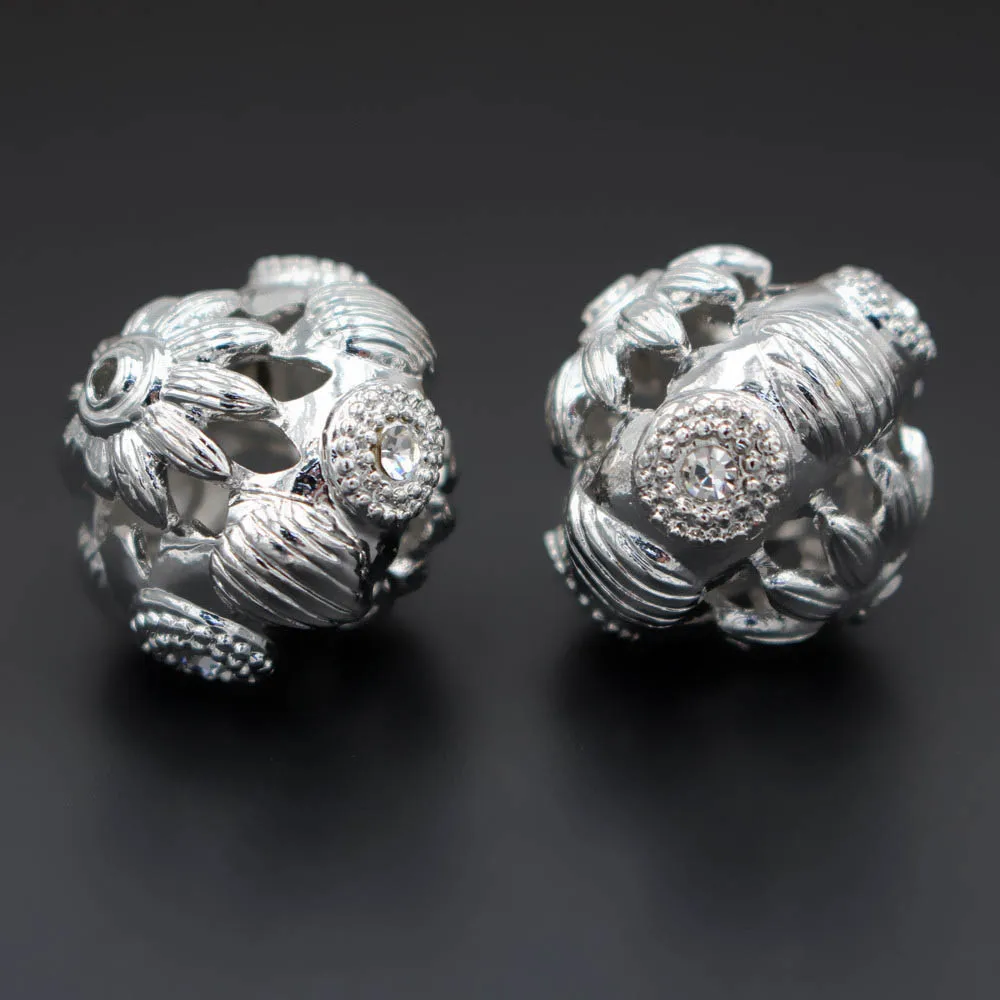 

10 шт., бусины в африканском стиле для мужчин и женщин